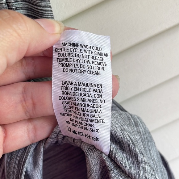 Everlasting Sport Tee - Picture 7 of 8